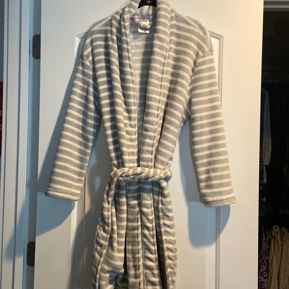 Isotoner robe